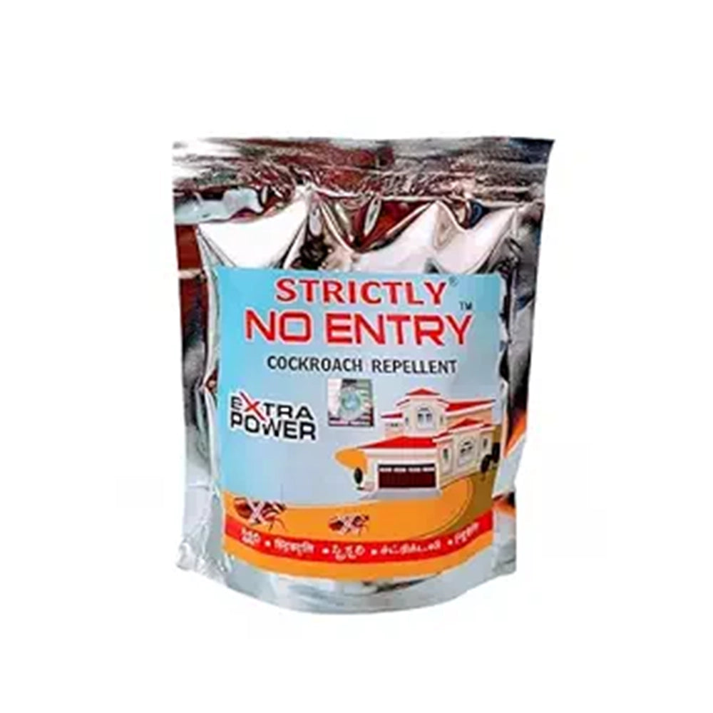 Cockroach Repellent 250GM-1